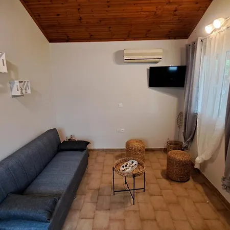 شقة Sofia Kefalonia Kaligata
