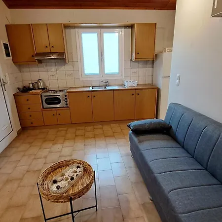 Sofia Kefalonia شقة *