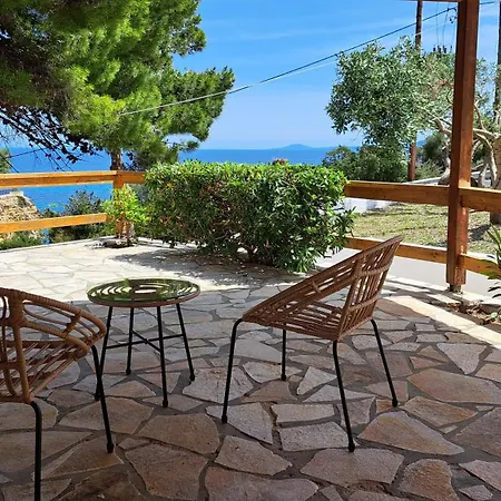 شقة Sofia Kefalonia Kaligata