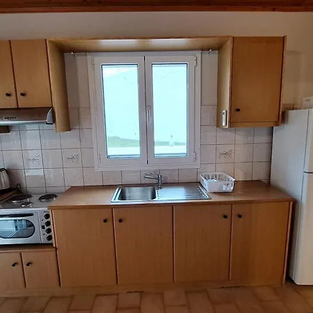 Sofia Kefalonia Apartment Kaligata
