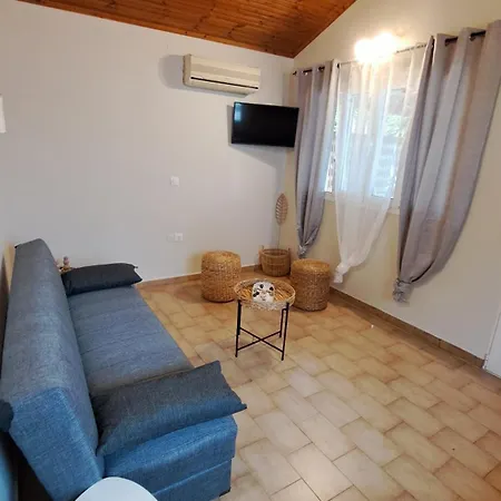 Apartment Sofia Kefalonia