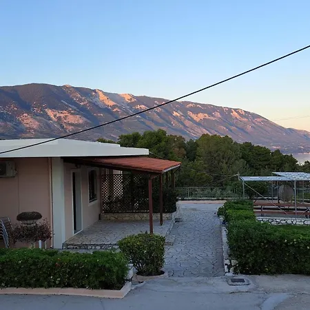 Apartment Sofia Kefalonia *