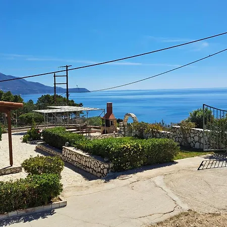 דירה Sofia Kefalonia *
