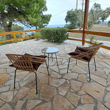 Sofia Kefalonia דירה *